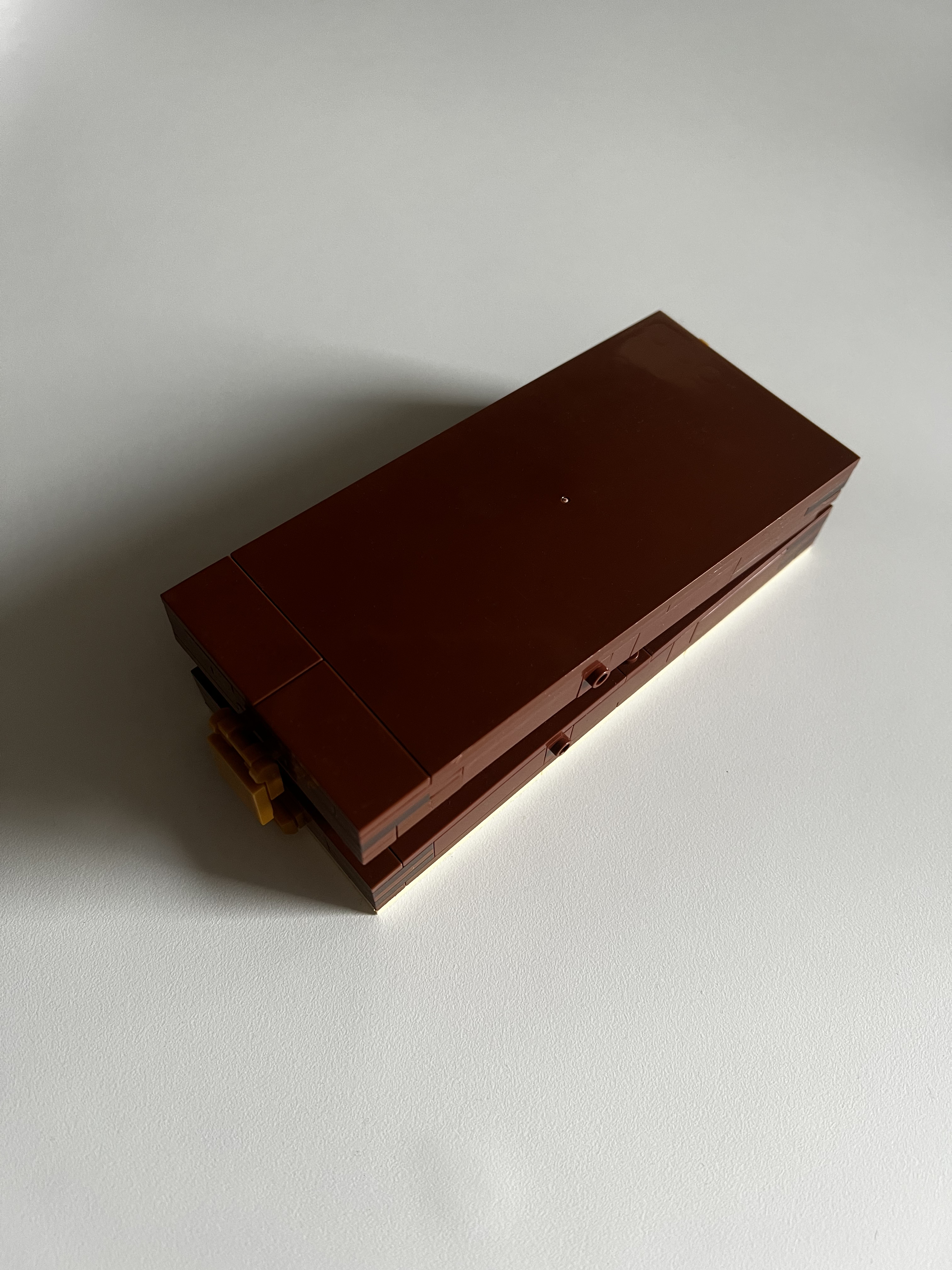 Brickster - Klocki Dextera Morgana